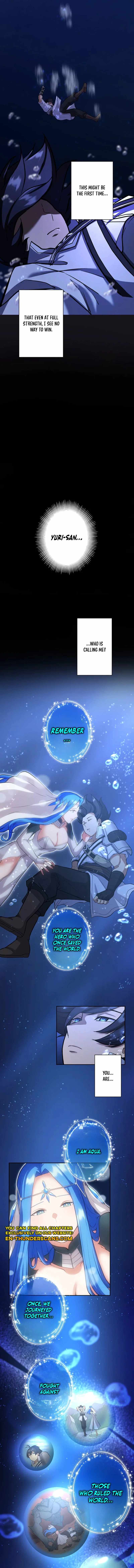The Strongest Magical Swordsman Ever Reborn as an F-Rank Adventurer (manhwa) Chapter 38 11